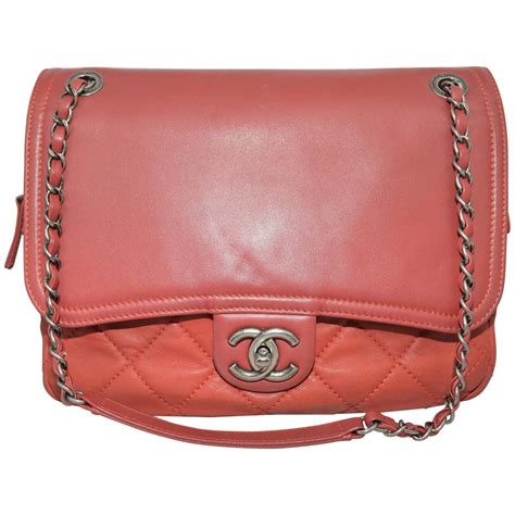 red chanel quilted bag|chanel quilted reissue shoulder bag.